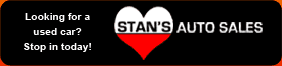 Stan's Auto