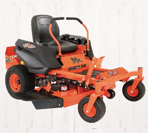 Bad boy 48 inch zero turn mower sale